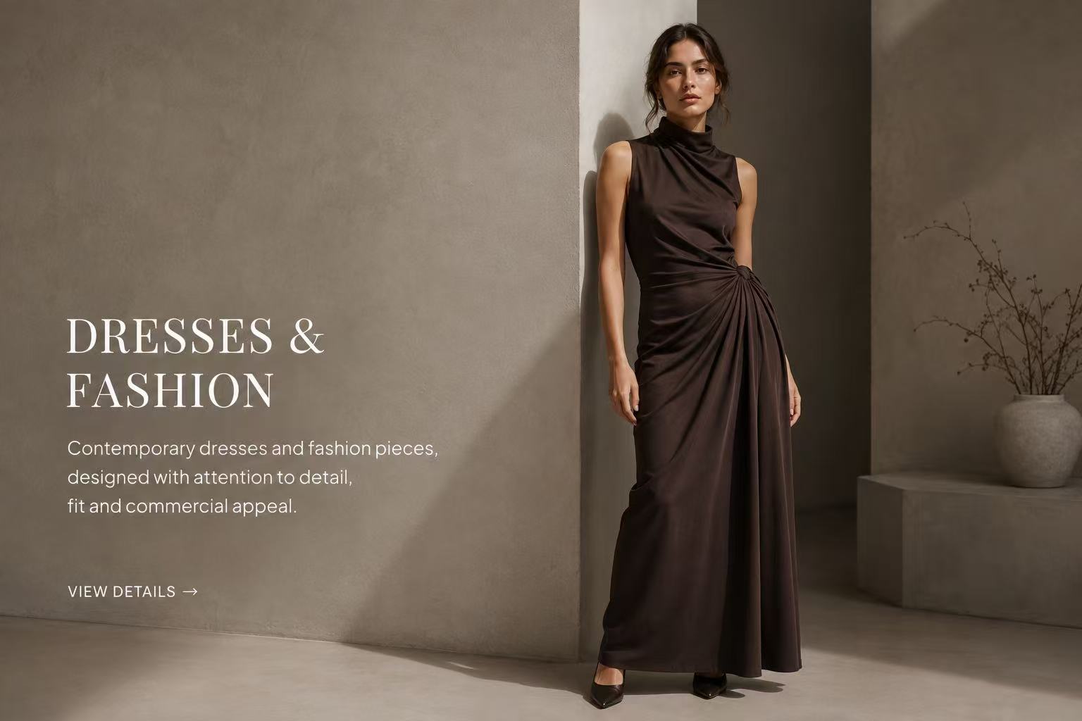 Dresses & Fashion — Bolong