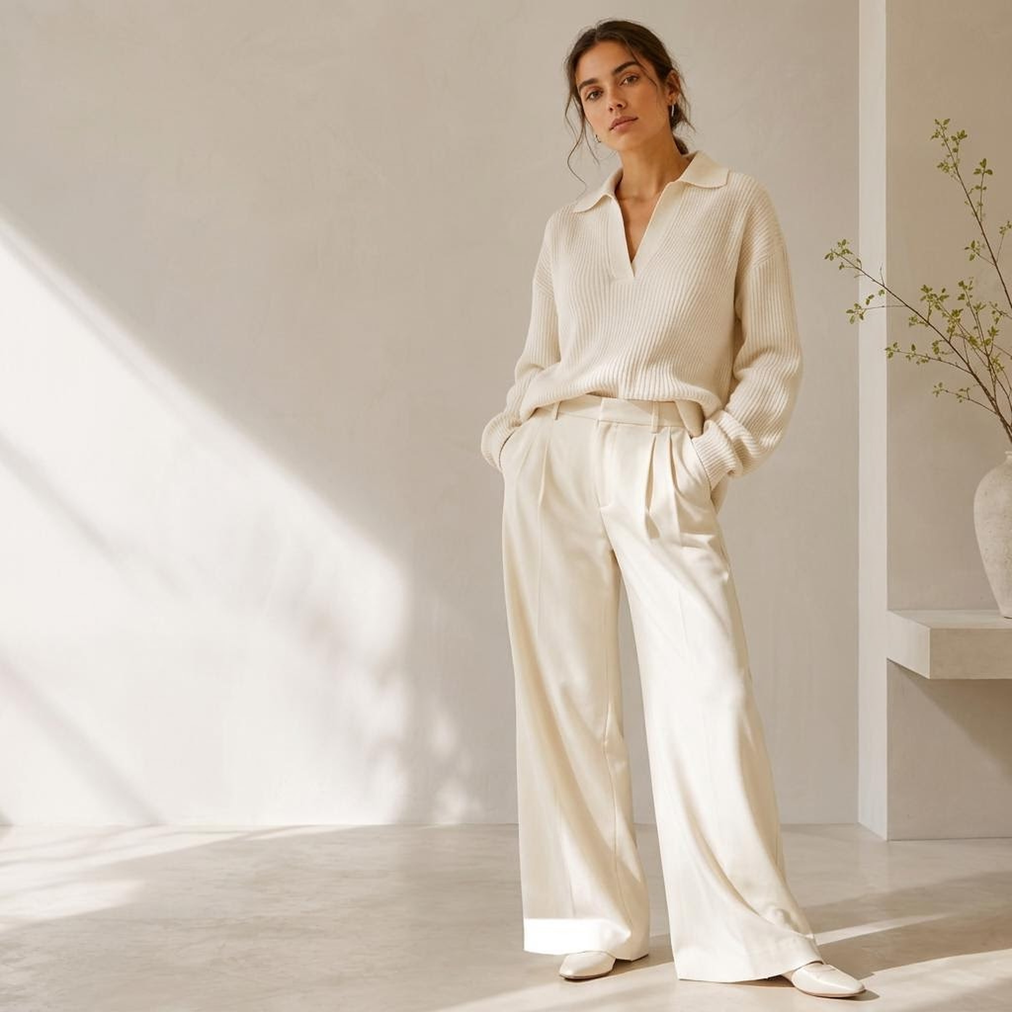 Everyday Womenswear — Bolong