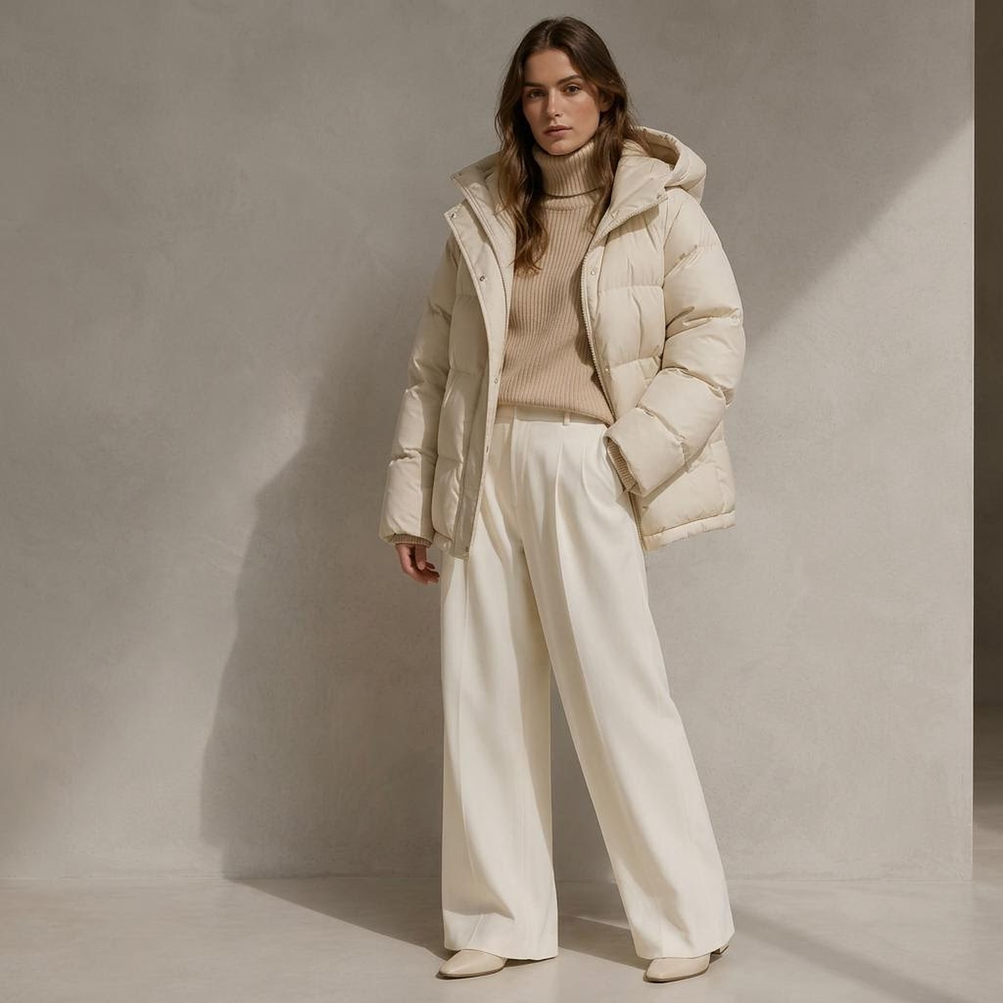 Jackets & Outerwear — Bolong